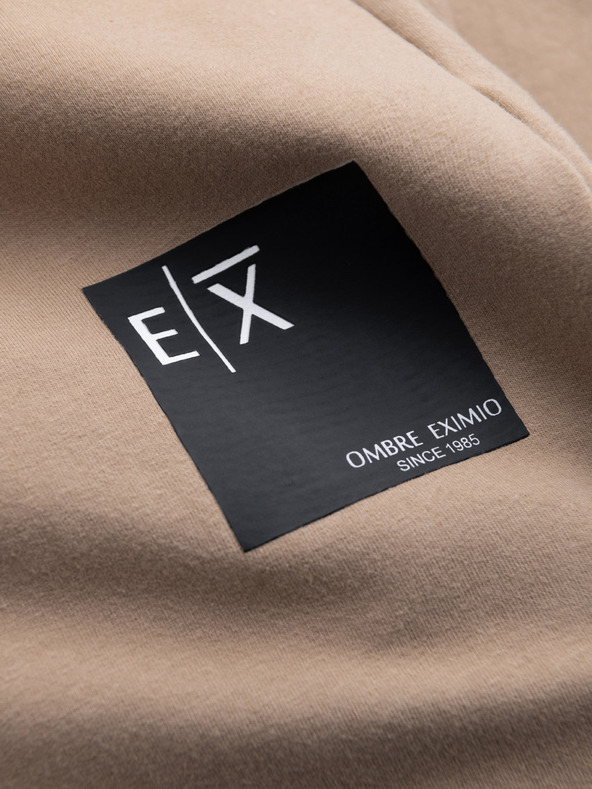 Ombre Clothing Pánske tepláky Ombre Clothing