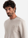 Ombre Clothing Pánska mikina Ombre Clothing
