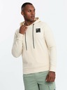Ombre Clothing Pánska klokanka s kapucňou Ombre Clothing