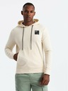 Ombre Clothing Pánska klokanka s kapucňou Ombre Clothing