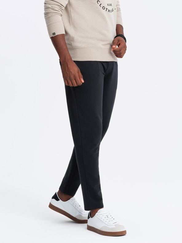 Ombre Clothing Pánske tepláky Ombre Clothing