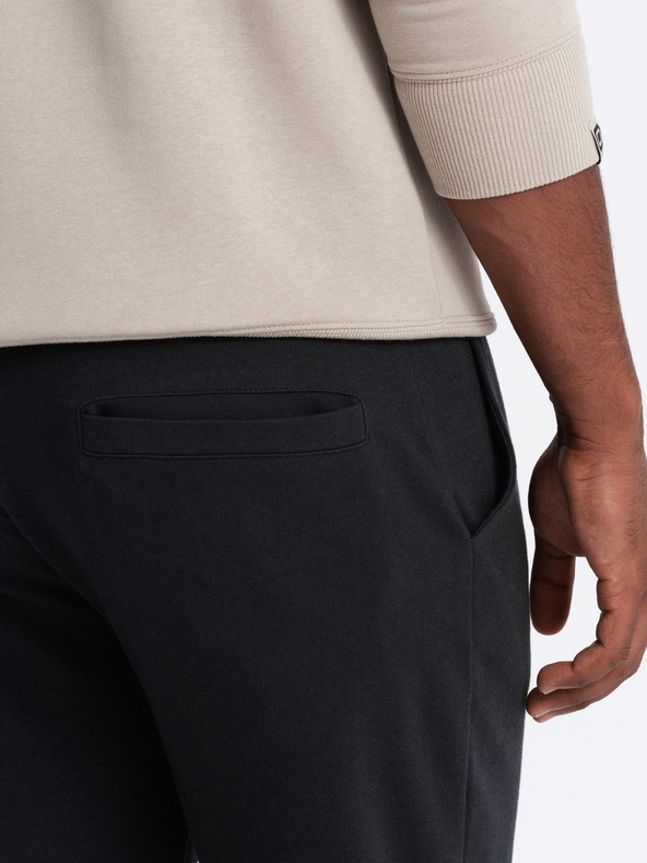 Ombre Clothing Pánske tepláky Ombre Clothing