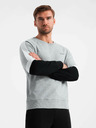 Ombre Clothing Pánska mikina Ombre Clothing