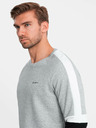 Ombre Clothing Pánska mikina Ombre Clothing