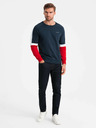 Ombre Clothing Pánska mikina Ombre Clothing
