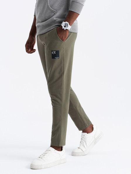 Ombre Clothing Pánske tepláky Ombre Clothing
