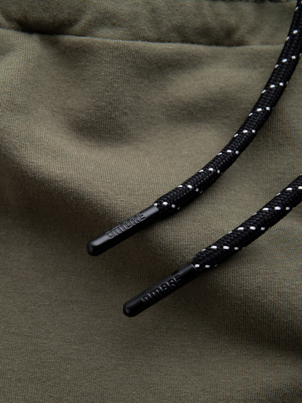 Ombre Clothing Pánske tepláky Ombre Clothing