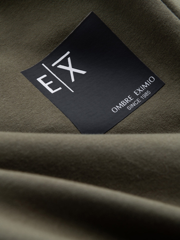 Ombre Clothing Pánske tepláky Ombre Clothing