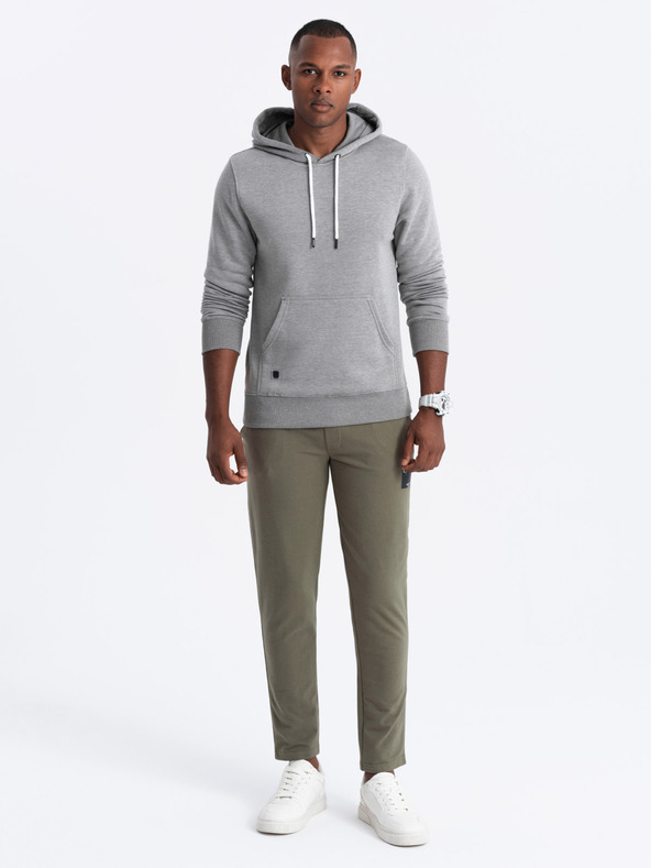 Ombre Clothing Pánske tepláky Ombre Clothing