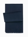 Ombre Clothing Pánska šatka s okrajmi Ombre Clothing