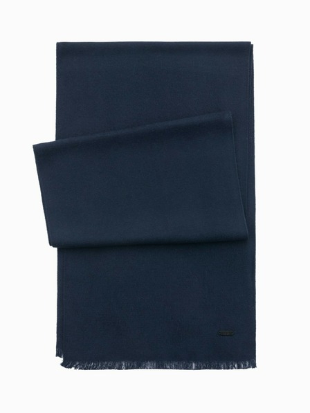 Ombre Clothing Pánska šatka s okrajmi Ombre Clothing