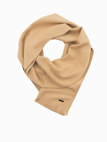 Ombre Clothing Pánska šatka s okrajmi Ombre Clothing