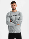 Ombre Clothing Pánska mikina Ombre Clothing
