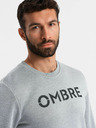 Ombre Clothing Pánska mikina Ombre Clothing