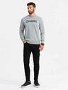 Ombre Clothing Pánska mikina Ombre Clothing