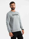 Ombre Clothing Pánska mikina Ombre Clothing