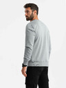 Ombre Clothing Pánska mikina Ombre Clothing