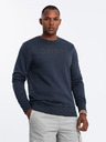 Ombre Clothing Pánska mikina Ombre Clothing