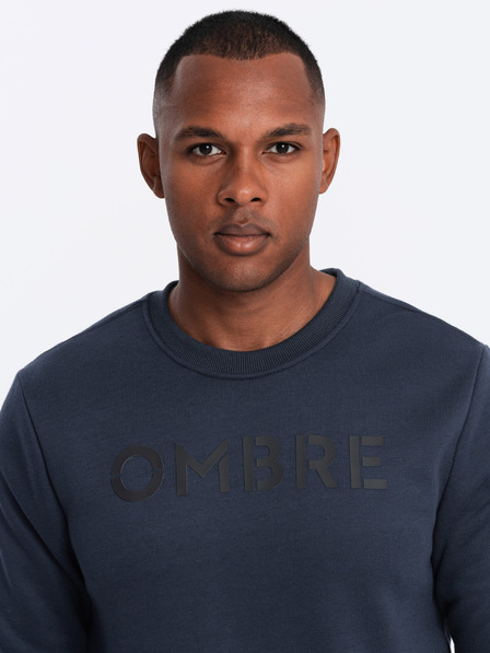 Ombre Clothing Pánska mikina Ombre Clothing