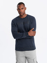 Ombre Clothing Pánska mikina Ombre Clothing