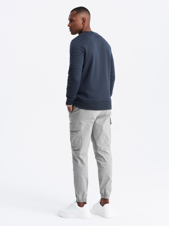 Ombre Clothing Pánska mikina Ombre Clothing