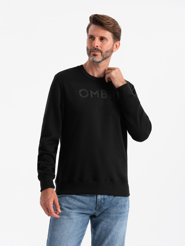 Ombre Clothing Pánska mikina Ombre Clothing