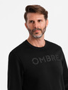 Ombre Clothing Pánska mikina Ombre Clothing