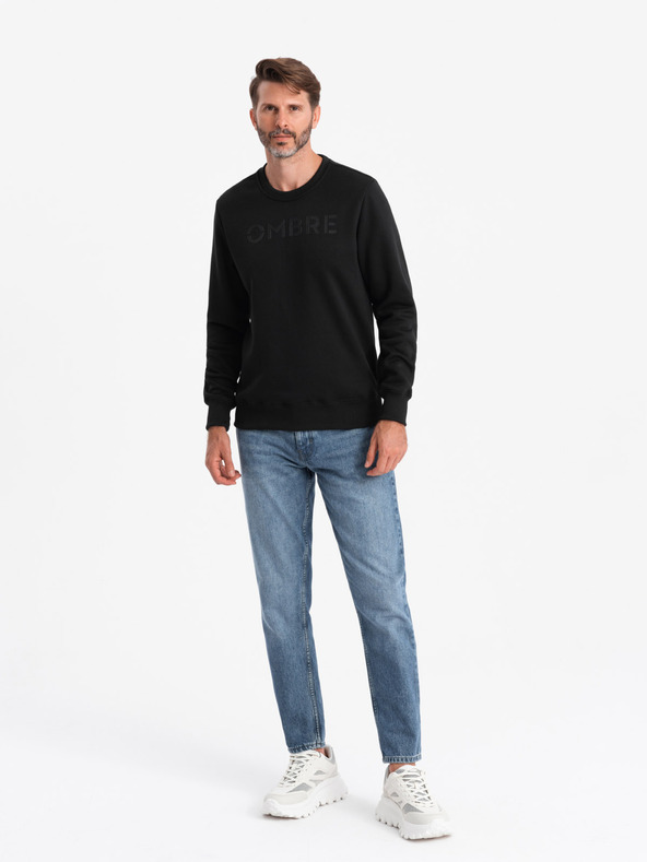 Ombre Clothing Pánska mikina Ombre Clothing