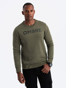 Ombre Clothing Pánska mikina Ombre Clothing