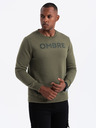 Ombre Clothing Pánska mikina Ombre Clothing