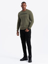 Ombre Clothing Pánska mikina Ombre Clothing