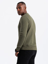 Ombre Clothing Pánska mikina Ombre Clothing