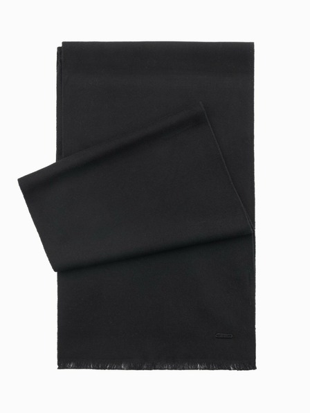 Ombre Clothing Pánska šatka s okrajmi Ombre Clothing