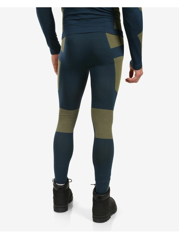 Kilpi Pánske termo nohavice Kilpi Niel