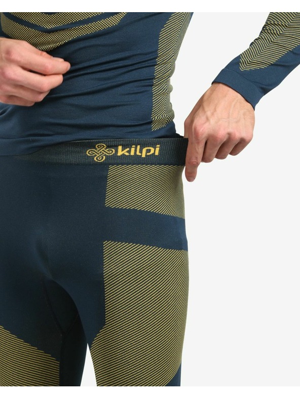 Kilpi Pánske termo nohavice Kilpi Niel