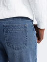 Ombre Clothing Pánske zúžené džínsy Ombre Oblečenie