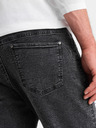 Ombre Clothing Pánske zúžené džínsy Ombre Oblečenie