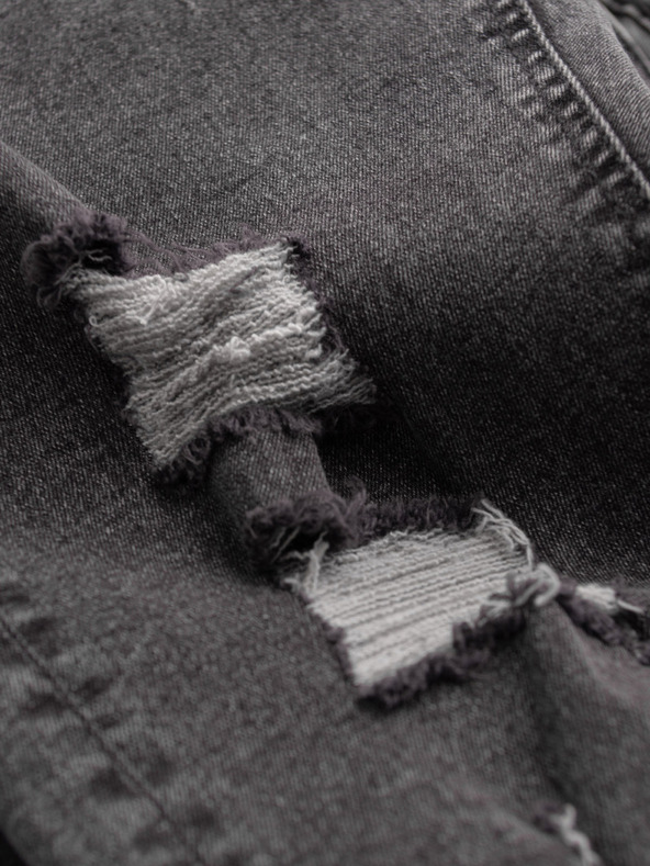 Ombre Clothing Pánske zúžené džínsy Ombre Oblečenie