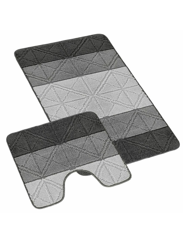 Bellatex Set Kúpeľňová predložka