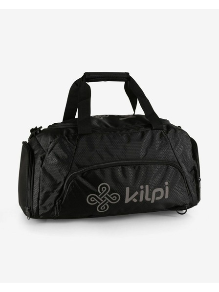Kilpi Fitness taška Kilpi DRILL 35-U Black