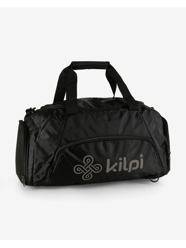 Kilpi Fitness taška Kilpi DRILL 35-U Black