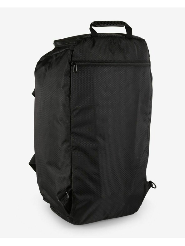 Kilpi Fitness taška Kilpi DRILL 35-U Black