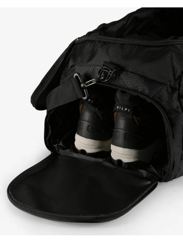 Kilpi Fitness taška Kilpi DRILL 35-U Black