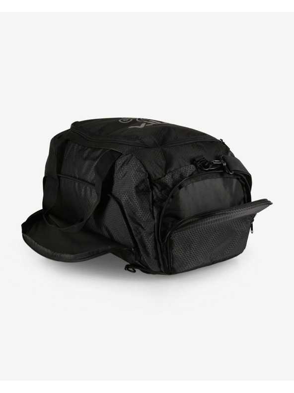 Kilpi Fitness taška Kilpi DRILL 35-U Black