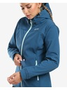 Kilpi Kilpi Dámska softshellová bunda RAVIA-W Dark Blue
