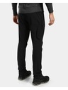Kilpi Pánske outdoorové nohavice Kilpi TIDE-M Black