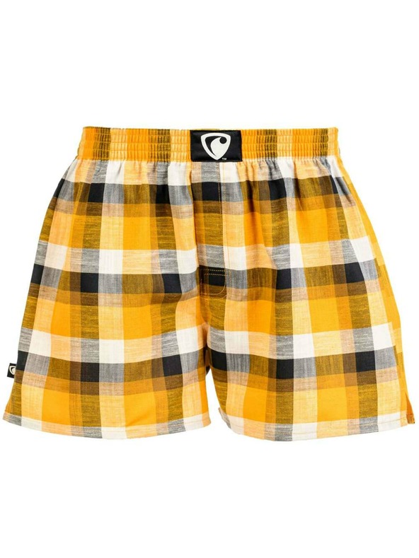 Represent Pánske šortky CLASSIC ALI 24105 Represent