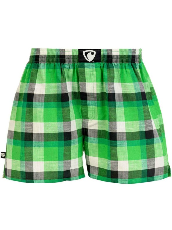 Represent Pánske šortky CLASSIC ALI 24104 Represent