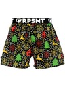 Represent Pánske šortky EXCLUSIVE MIKE GENTLE DEER Represent