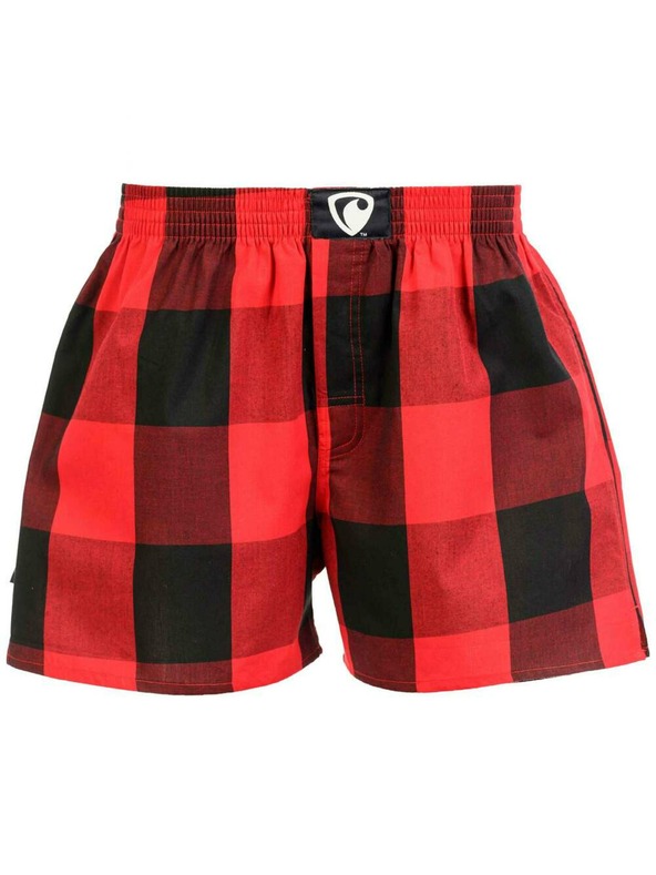 Represent CLASSIC ALI 24101 Pánske šortky Represent